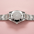 Часы Oris Divers Sixty‑Five 'Cotton Candy' 01 733 7771 4058-07 8 19 18 фото 6